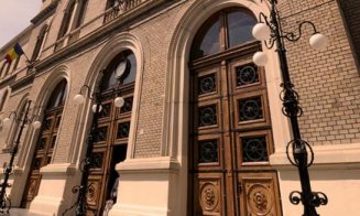 Profesor UBB, distins cu medalia de Ofițer al Palmelor Academice