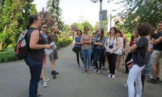Aproape 600.000 de turiști au vizitat Clujul. 20% sunt străini