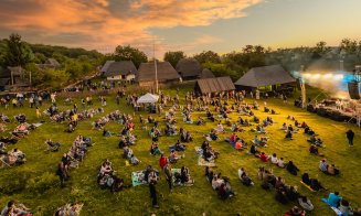 Primii artiști confirmați la Jazz in the Park 2024
