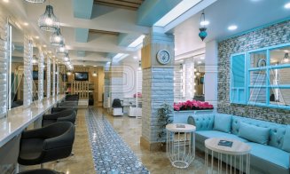 EchipamenteSaloane.ro, partener oficial I AM BARBER TRILOGY SHOW