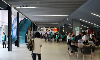 „Din grijă pentru tine”! Consultații GRATUITE oferite de peste 120 de medici voluntari la BT Arena