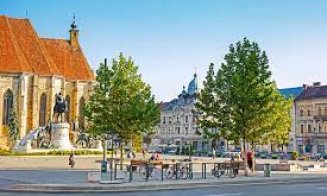 Cum ar fi fost Clujul fără Uniunea Europeană? Ce răspuns a dat primarul Emil Boc: ''Eram la cafea pe Napoca (...)''