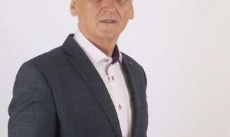 De ce „țintește" primarul de la Dej al cincilea mandat