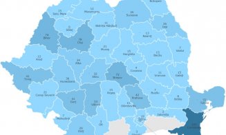 Clujul, depășit doar de Constanța în topul unităților de cazare aflate în dezvoltare