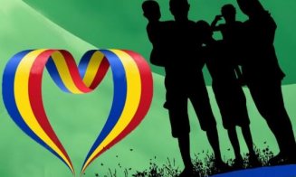 Miting pentru Familie în Piața Avram Iancu. Va fi în aceeași zi cu marșul Cluj Pride
