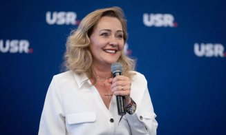 USR își alege noul președinte. Doi candidați s-au retras din cursă/ Cele trei tabere care concurează pentru Biroul Naţional