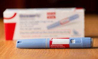 Alertă globală pentru „injecţia pentru slăbit": Atenție la medicamentele contrafăcute!