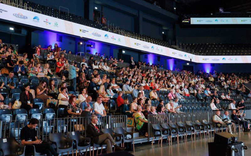 Ziua De Cluj Clujul Gazda Unui Eveniment Important N Domeniul