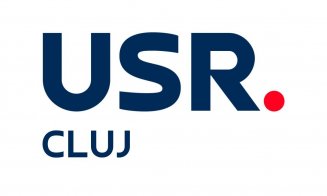 Se „subțiază” rândurile în USR Cluj | Excluderi și suspendări din organizația județeană / Călin Groza: „Am decis să demisionez”