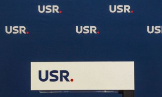Scandal în USR Cluj. Dezvăluirile unui fost mebru de partid despre situația din organizația județeană: "Tot ce contează este pupatul inelului şefilor"