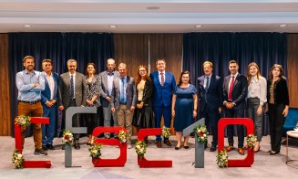 Clubul Francofon de Afaceri Cluj a aniversat 10 ani de activitate