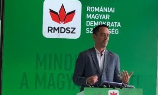 Liderul UDMR Cluj, despre scandalul Șoșoacă: „Nu credem că instituțiile statului ar trebui să decidă în privința unei candidaturi”