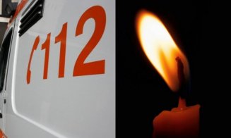 Tragedie într-un sat din Cluj: Un tânăr de 20 de ani a murit strivit de un tractor