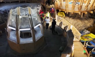 Clujul pe harta internațională! MrBeast a filmat la Salina Turda și a făcut 8 milioane de vizualizări în doar 3 ore!