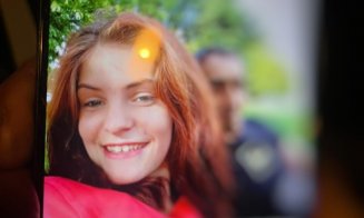 Le-ați văzut? Tânără de 20 de ani din Cluj-Napoca, dispărută împreună cu fiica ei