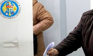 FRAUDĂ electorală în Rep. Moldova sub ochii jurnaliștilor BBC: După ce a votat, a întrebat monitorii electorali de unde trebuie să-și ia banii