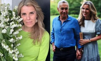 REZULTATE FINALE TUR I alegeri prezidențiale: CĂLIN GEORGESCU - 22,94 %, ELENA LASCONI - 19,18 % MARCEL CIOLACU 19,15 % / Situația pe Cluj