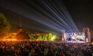 Un nou val de artiști confirmați la Jazz in the Park 2025
