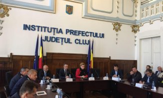 Decizia finală în PNL Cluj. Se schimbă prefectul!