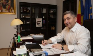 Alin Tișe: „Boala oglinzii sparte”