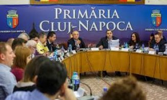 Ce INVESTIȚII are Primăria Cluj-Napoca planificate pentru 2025