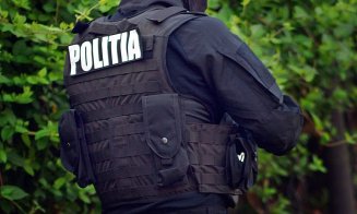 Percheziţii în Cluj la organizaţii cu mesaje fasciste, rasiste şi xenofobe / E vizată reţeaua lui Potra cu acţiuni din campania pentru prezidenţiale.