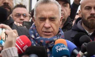 Călin Georgescu, ridicat în trafic şi dus la Parchetul General
