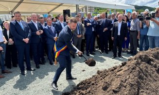 Cum a reușit Floreștiul să scape de paradigma de „dormitor al Clujului”. Primarul: „Avem acest focus de a ridica calitatea vieții pentru ca cetățenii să nu meargă în alte localități”