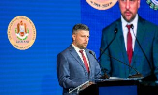 „Curajosul” George Simion a fugit de la dezbaterea electorală de la Cotroceni. Ce motiv a invocat