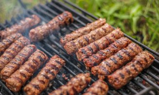  Sărbătoarea Micilor de 1 Mai: Află Ce Se Întâmplă Cu Adevărat Când Frigi Carnea la Foc Deschis