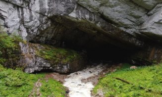  Descoperă Tainele Fascinante ale Peșterii Coiba Mare, Splendoarea Subterană a României!