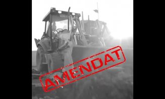  Administrația Locală Ia Măsuri împotriva Constructorului