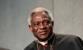  Prietend la a Deveni Primul Papă African într-o Africă în Plină Expansiune Catolică