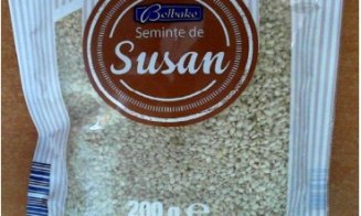  Posibilă Contaminare cu Salmonella! Află Detalii și Protejează-te!