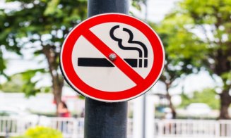  Cluj-Napoca: Interzicerea Fumatului în Stații de Transport, Parcuri și Baze Sportive, la Vot în Consiliul Local