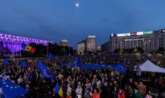 Mesaj puternic pentru diaspora despre importanța apartenenței la UE
