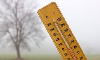  Atenționare meteo valabilă până pe 15 mai pentru Cluj - Află prognoza detaliată!