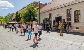  ''Nu e despre timp, ci despre cât de viu te simți'' în inima orașului plin de culoare și energie!
