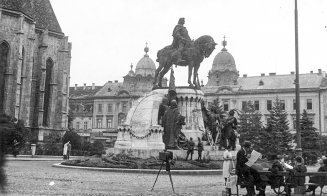  Inima Istorică a Orașului și Trecutul său ca Piața Regele Matia