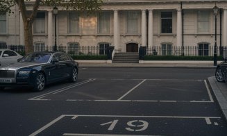  Orașul în care pământul e considerat aur urban