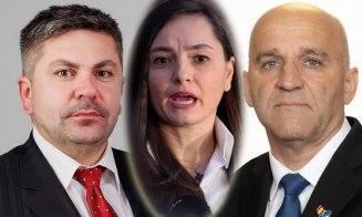  Grupul POT al Senatului Dizolvat După Deciziile Surprinzătoare
