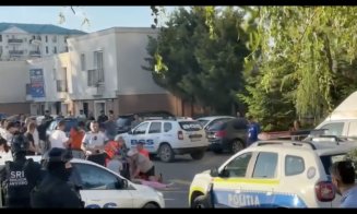  O fostă concurentă a murit în urma unui incident armat.