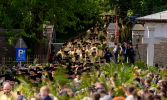  300.000 de Credincioși așteptați la Șumuleu Ciuc, Cel Mai Mare Din Europa