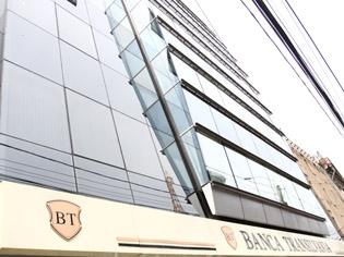 2010, a treia încercare pentru principala instituţie financiară a Ardealului