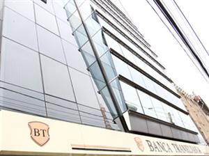 2010, a treia încercare pentru principala instituţie financiară a Ardealului