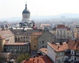 EVENIMENT. Cluj-Napoca, al patrulea oraş din ţară la numărul de locuitori