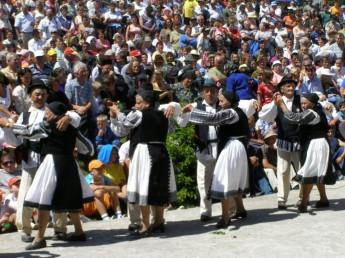 EVENIMENT. Mii de clujeni, aşteptaţi la sărbătoarea Crucea Iancului