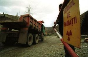 EVENIMENT. Iradierea cu uraniu din Băiţa, analizată de clujeni cu bani europeni