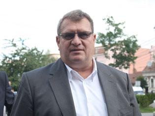 Mureşan: “Dacă vine De Zerbi, lotul e complet”