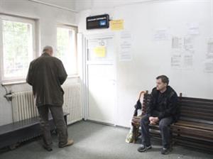 Val de concedieri în instituţiile clujene 